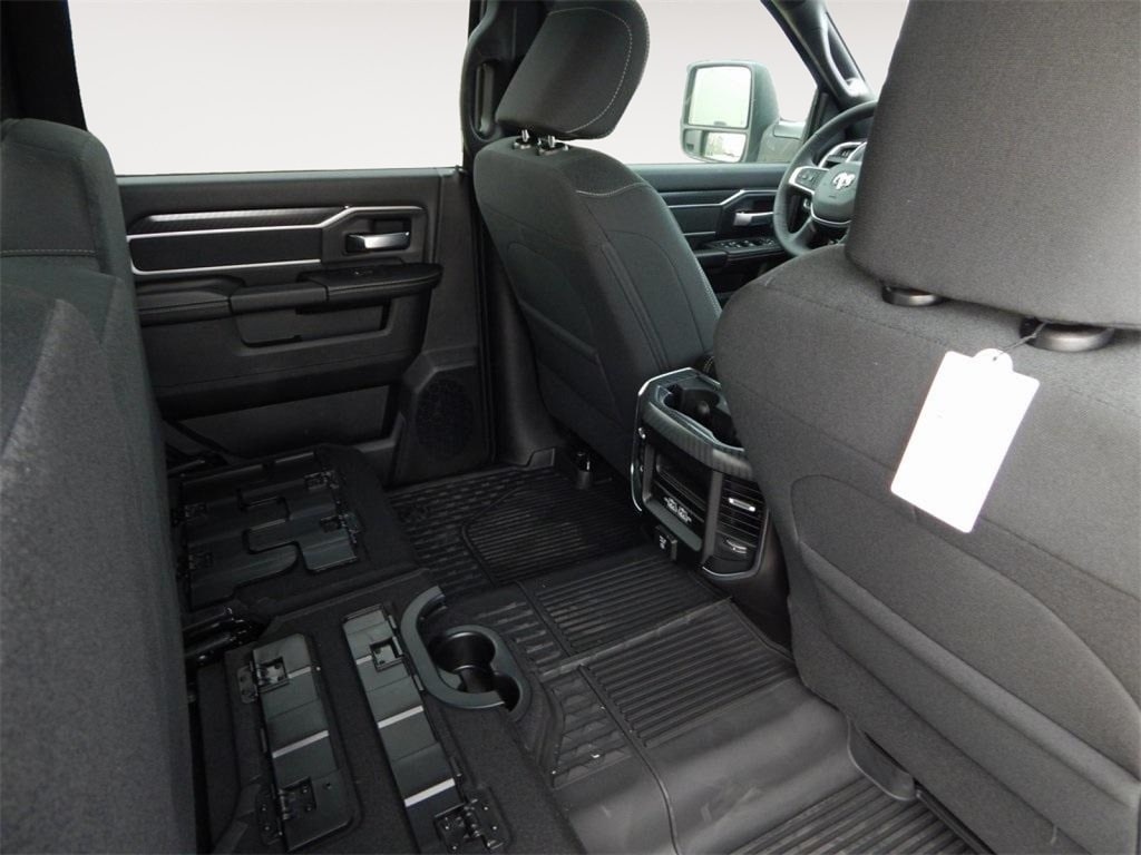 2025 RAM 2500 Big Horn/Lone Star - Photo 12