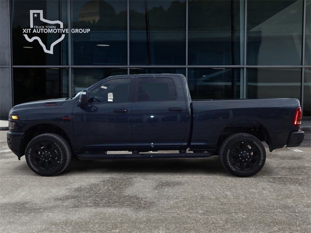 2025 RAM 2500 Big Horn/Lone Star - Photo 6
