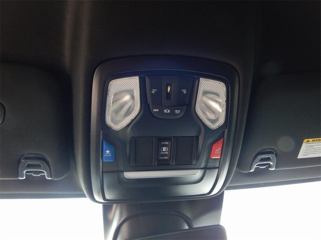 2025 RAM 2500 Big Horn/Lone Star - Photo 24