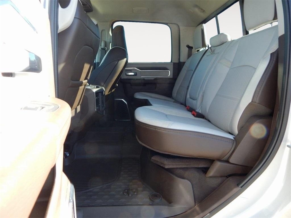 2026 RAM 2500 Laramie - Photo 12