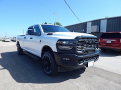 2025 Ram 3500 Tradesman Pickup