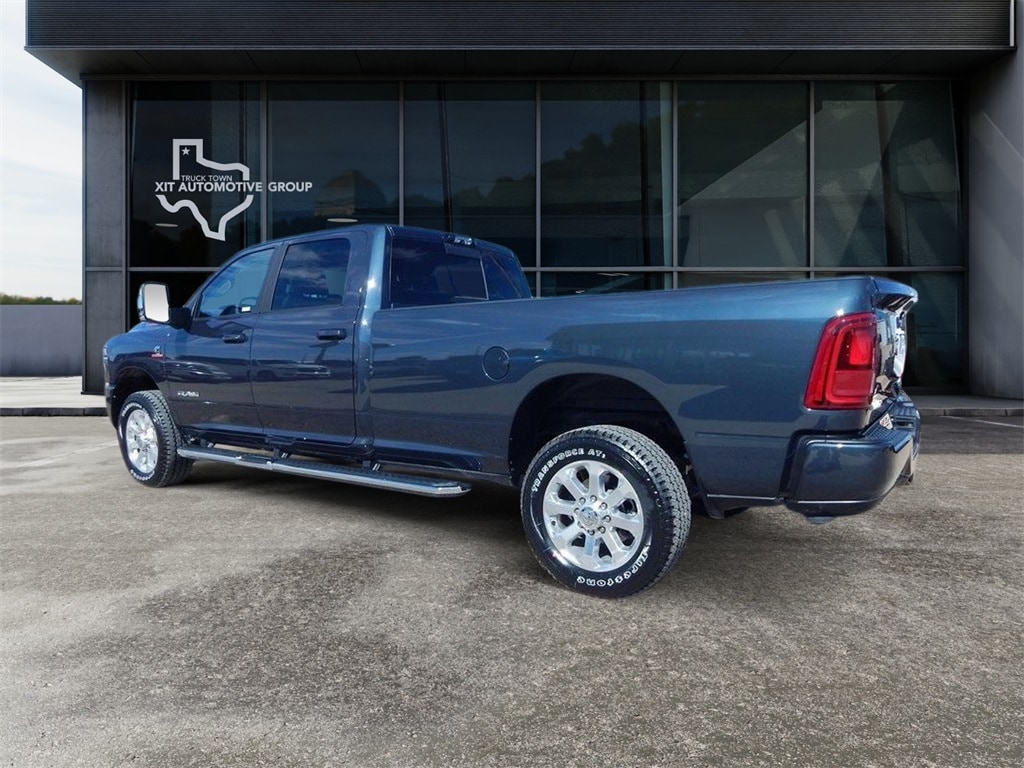 2026 RAM 2500 Laramie - Photo 6