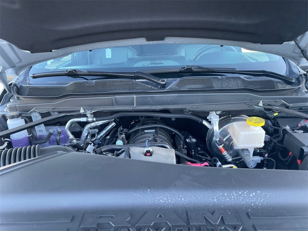 2026 RAM 3500 Tradesman - Photo 20