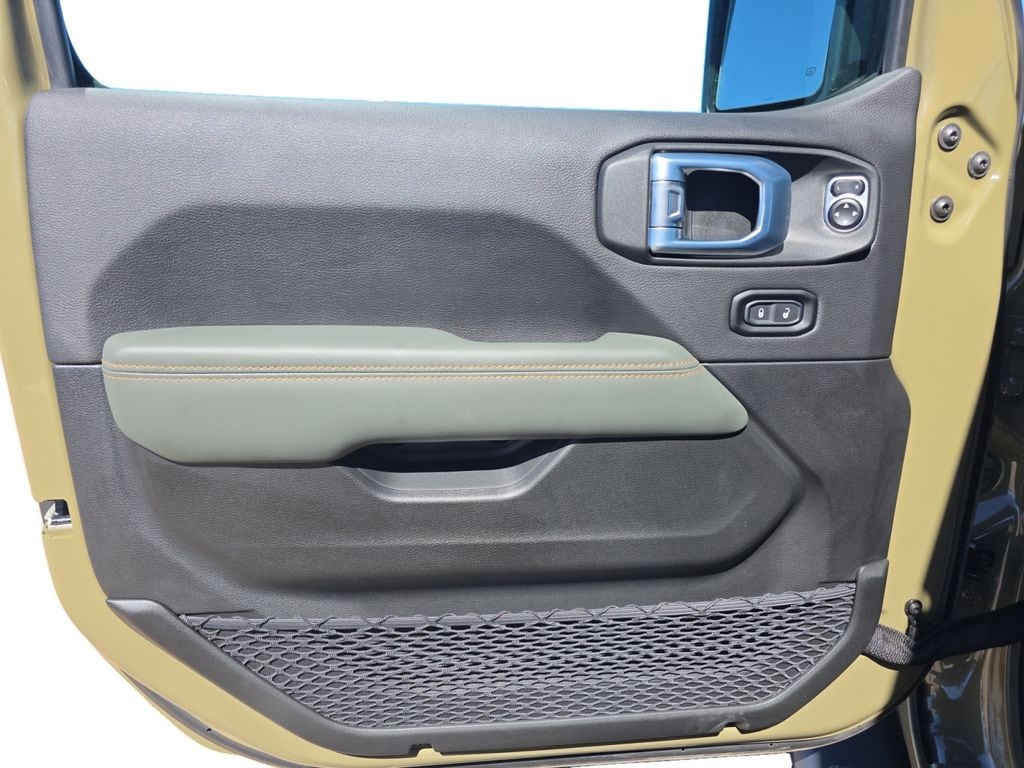 2026 Jeep Gladiator Mojave - Photo 11