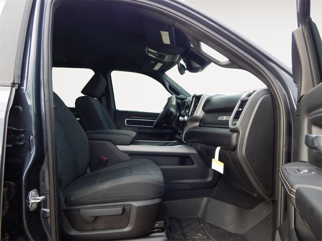 2025 RAM 2500 Big Horn/Lone Star - Photo 15