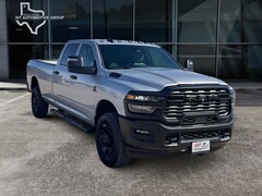 2026 Ram 3500 Tradesman Pickup