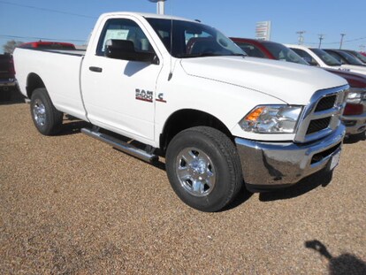Ram 2500 Diesel For Sale >> New 2018 Ram 2500 Tradesman Regular Cab 4x4 8 Box For Sale In Dalhart Tx Stock 1241d Ram 2500 Diesel For Sale >> New 2018 Ram 2500 Tradesman Regular Cab 4x4 8 Box For Sale In Dalhart Tx Stock 1241d