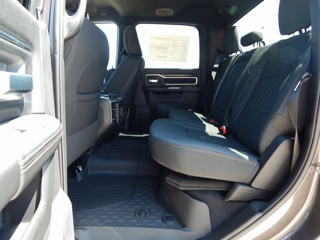 2025 RAM 2500 Big Horn/Lone Star - Photo 12