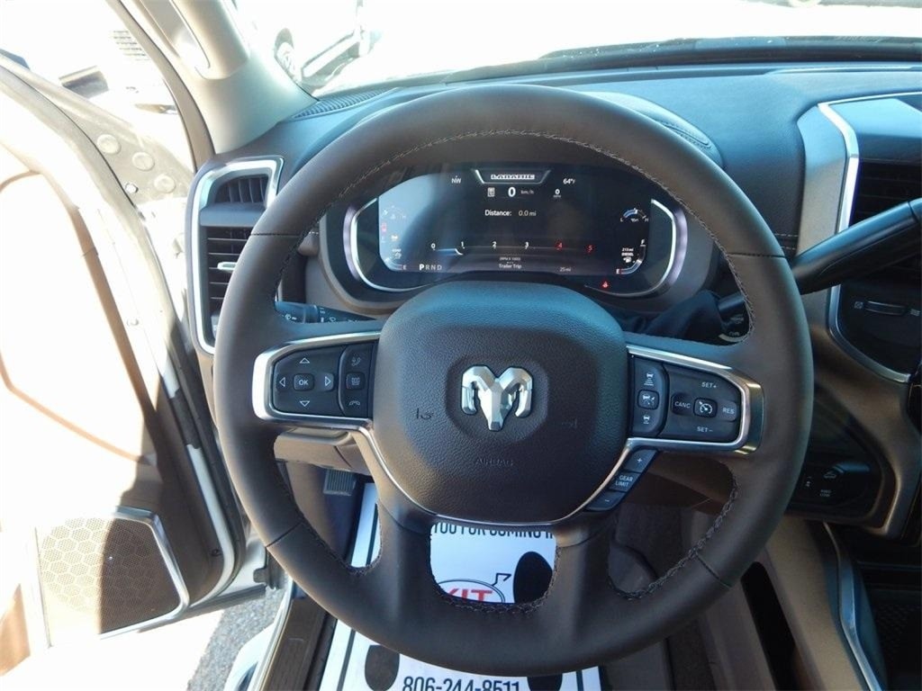 2026 RAM 2500 Laramie - Photo 20