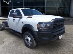2024 Ram 5500HD Tradesman Pickup