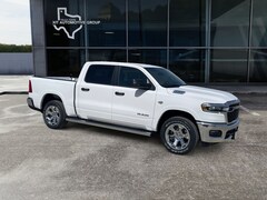 2026 Ram 1500 Big Horn/Lone Star Pickup
