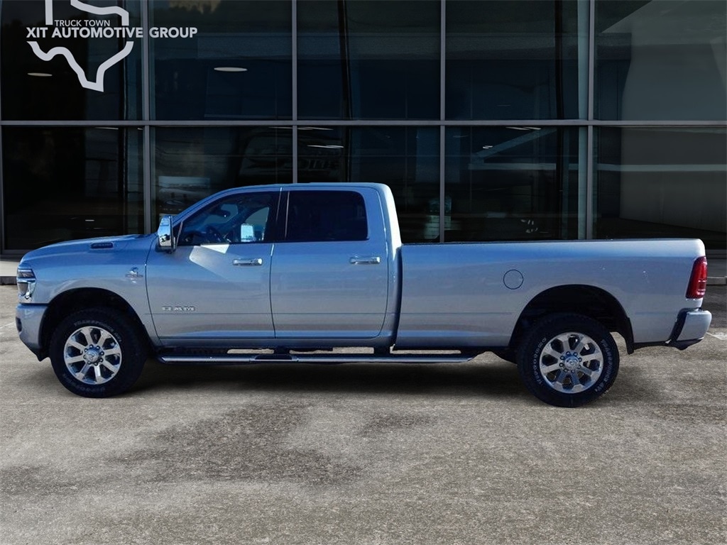 2026 RAM 2500 Laramie - Photo 7