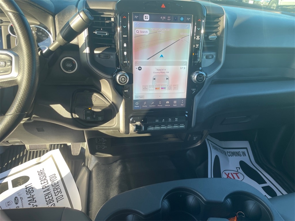 2026 RAM 3500 Tradesman - Photo 15