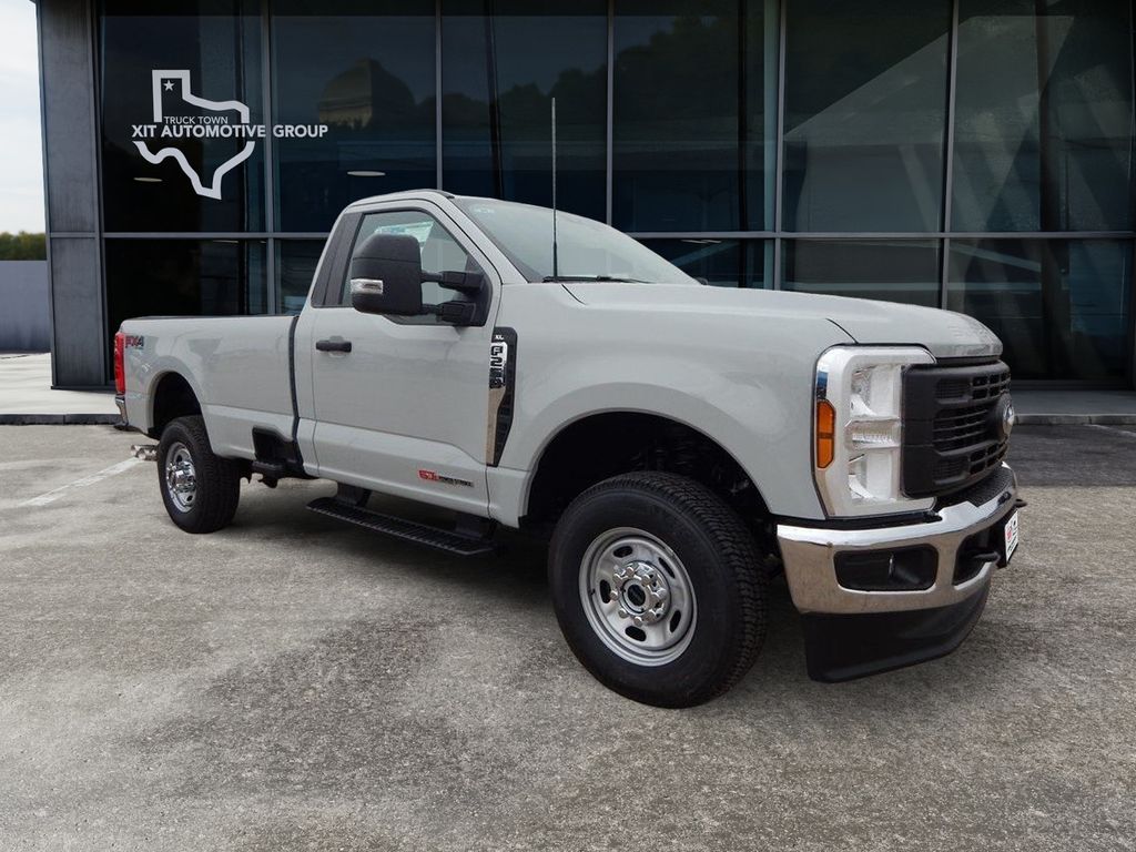 2025 Ford F-250SD XL Truck Regular Cab