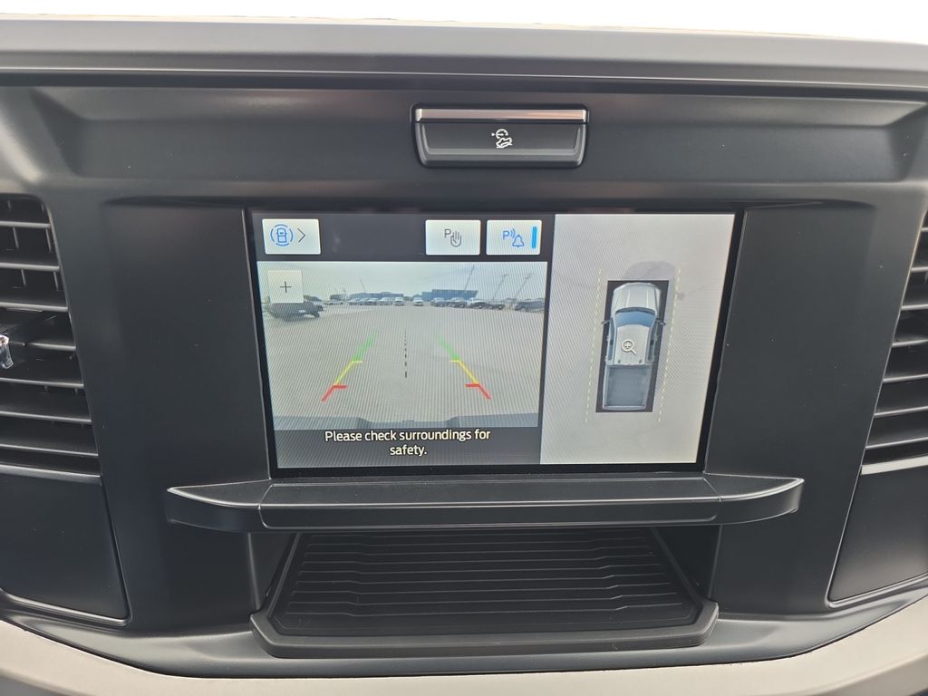 2026 Ford F-250 Super Duty XL - Photo 21