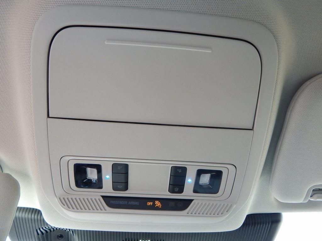 2026 Ford Explorer Active - Photo 25
