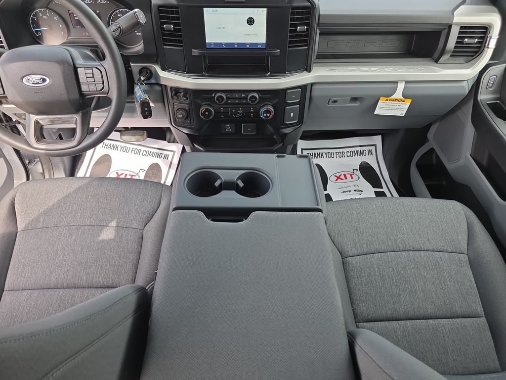 2026 Ford F-250 Super Duty XL - Photo 15