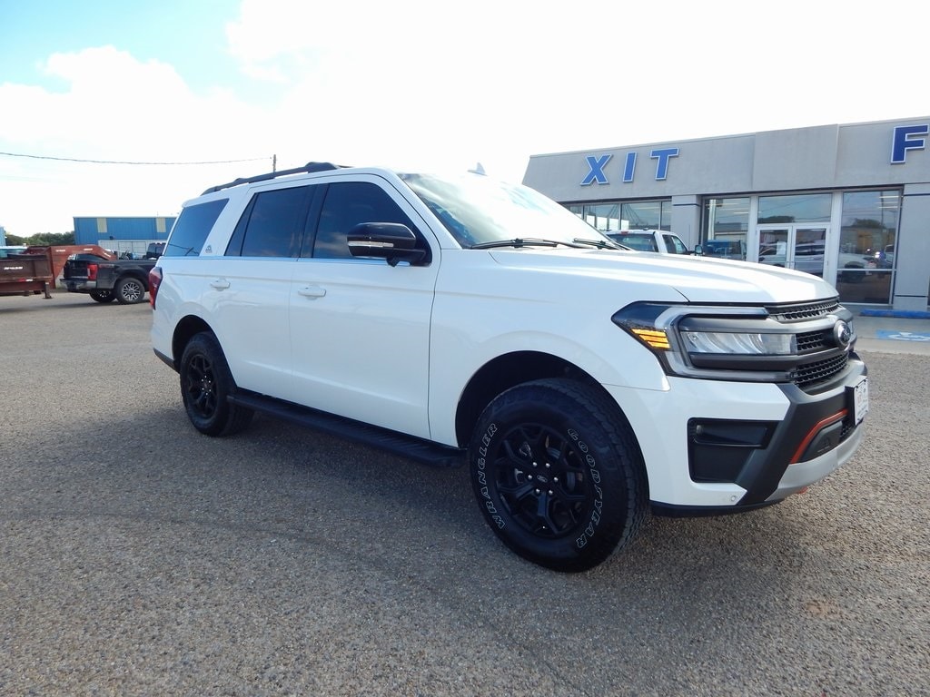 2023 Ford Expedition Timberline's photo
