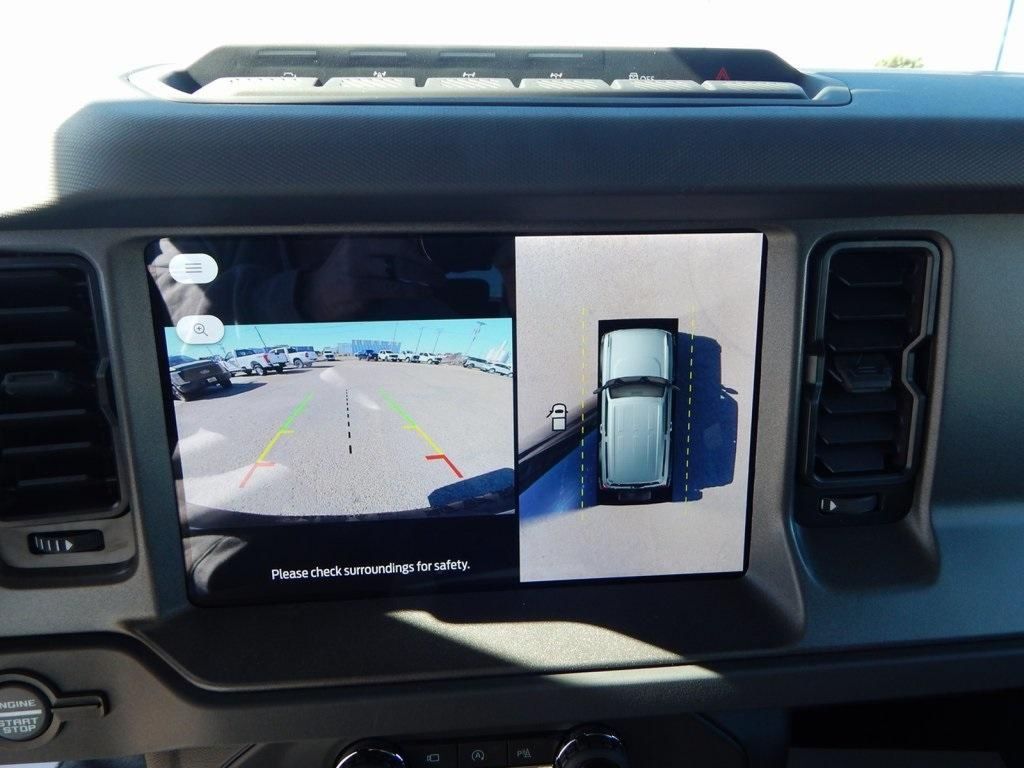 2025 Ford Bronco 4-Door Badlands - Photo 17