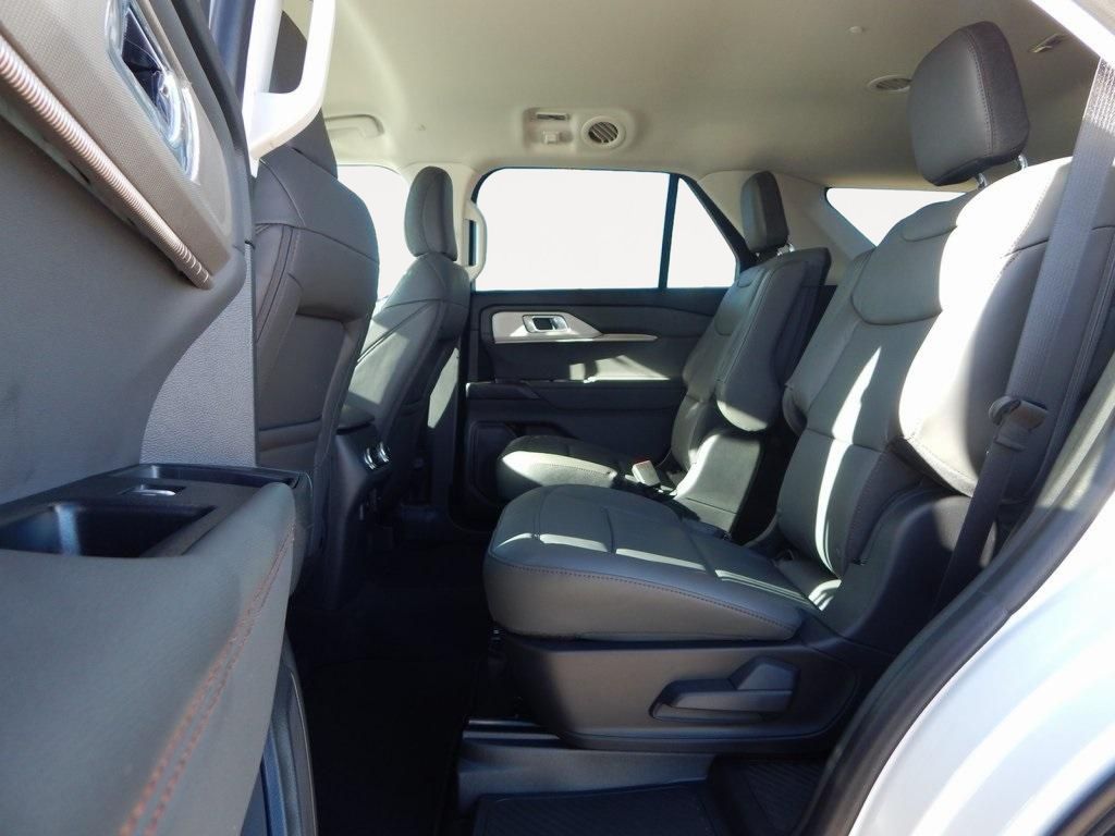 2026 Ford Explorer Active - Photo 12