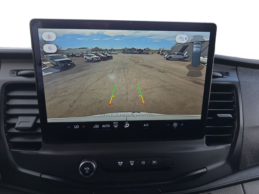 2026 Ford Transit Van Base - Photo 22