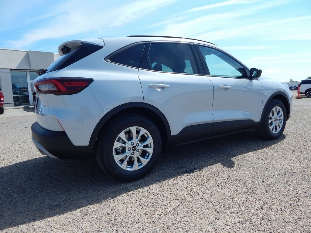 2025 Ford Escape Active photo 2