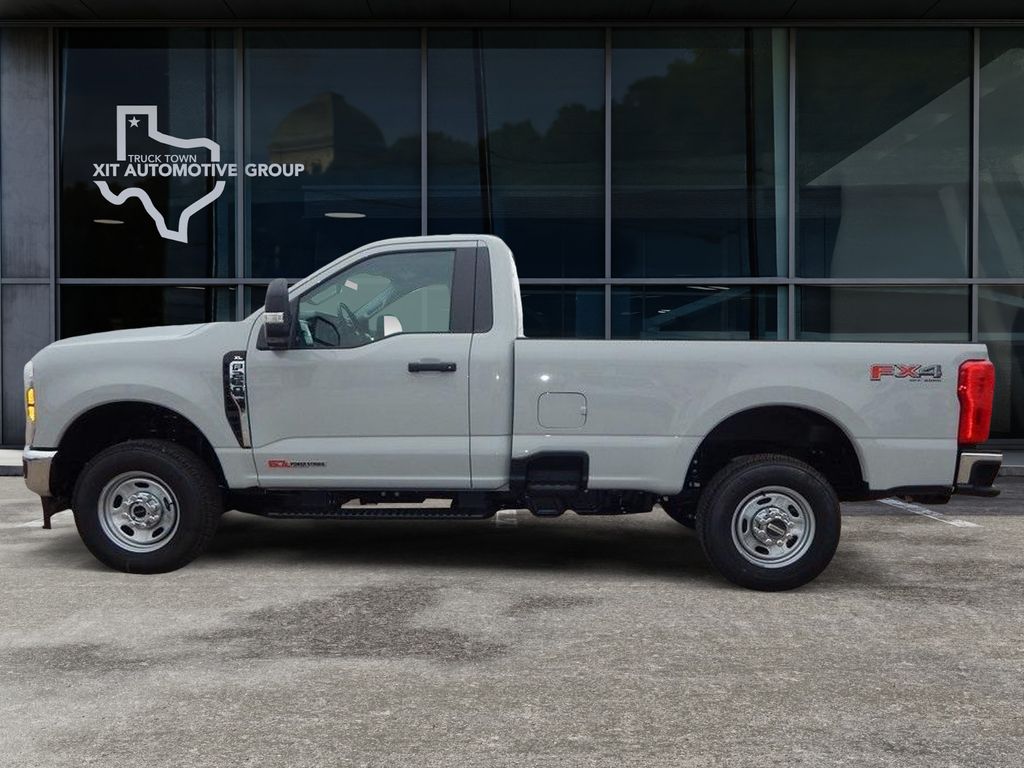 2025 Ford F-250 Super Duty XL - Photo 7