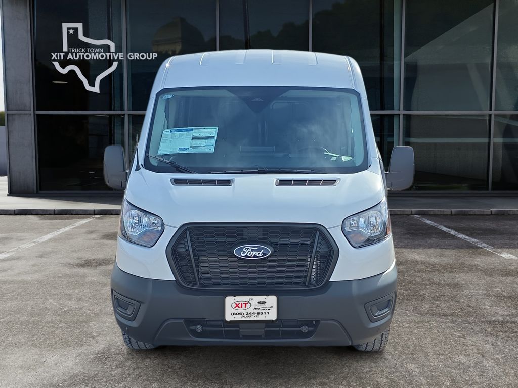 2026 Ford Transit Van Base - Photo 8