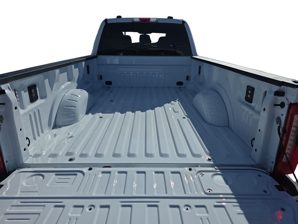 2026 Ford F-350 Super Duty Lariat - Photo 19