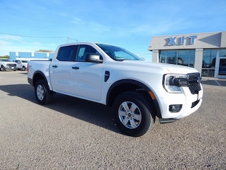 2025 Ford Ranger XL Truck SuperCrew