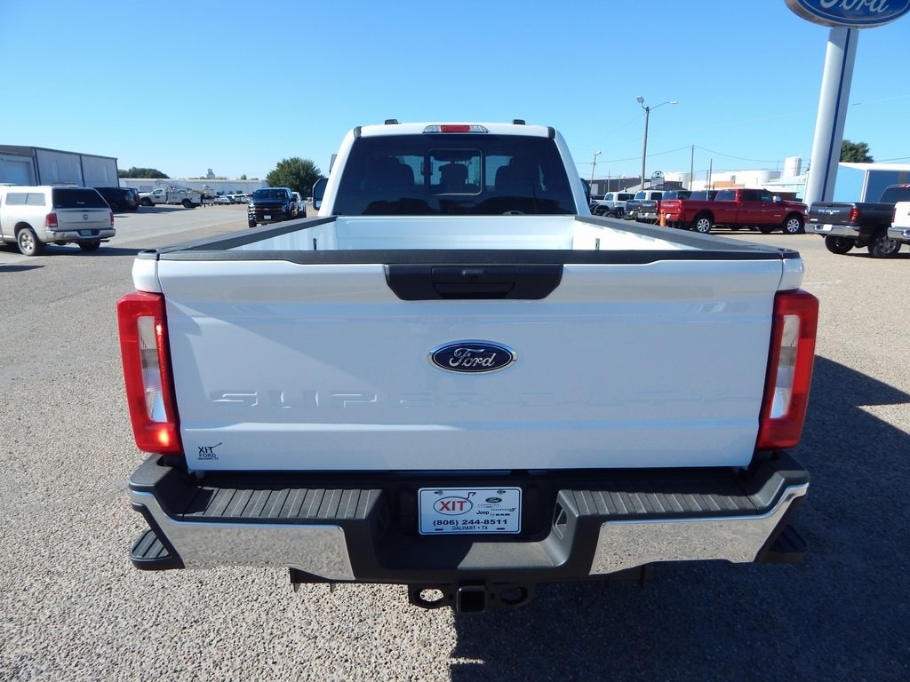 New 2026 Ford F-250SD Truck Super Cab