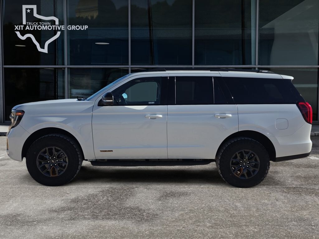 New 2026 Ford Expedition Tremor SUV