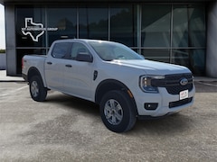 2025 Ford Ranger XL Truck SuperCrew