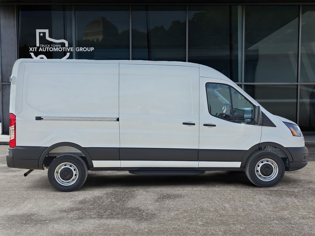 2026 Ford Transit Van Base - Photo 6