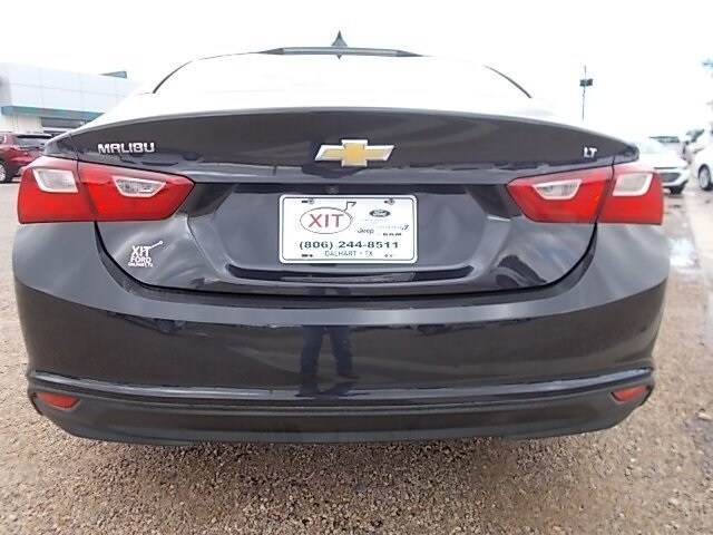 2023 Chevrolet Malibu 1LT photo 3