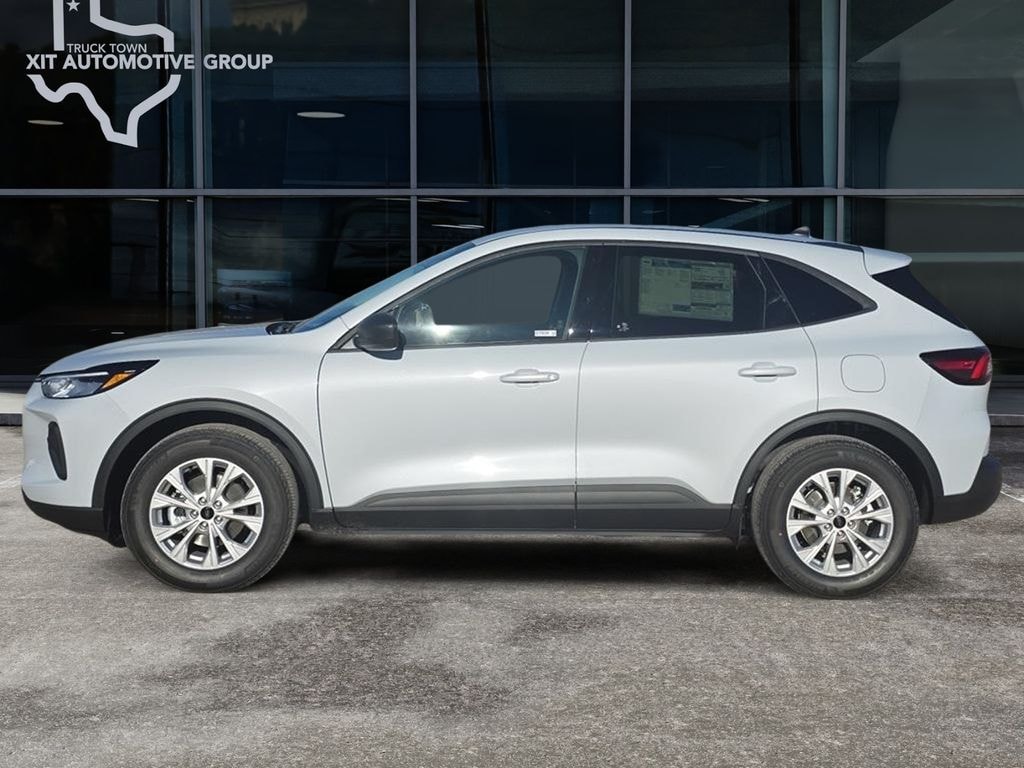 New 2026 Ford Escape Active SUV