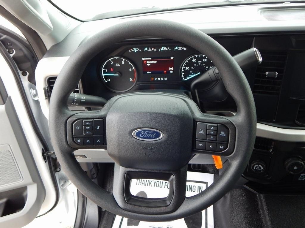 2026 Ford F-350 Super Duty XL - Photo 19