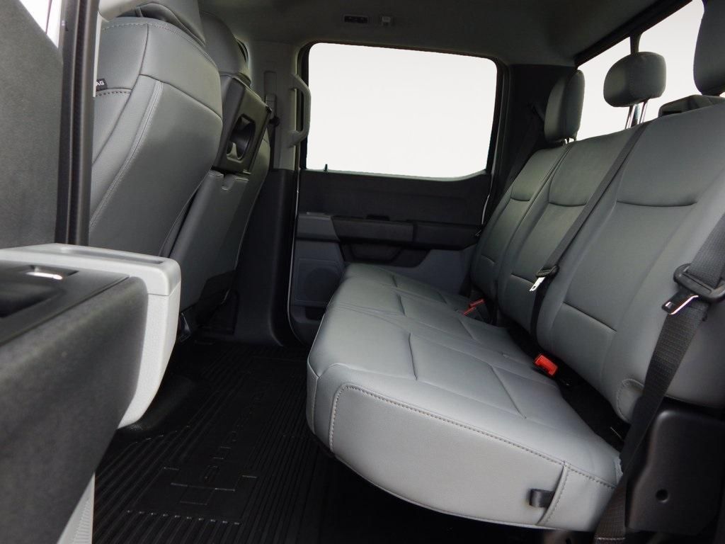 2026 Ford F-350 Super Duty XL - Photo 12