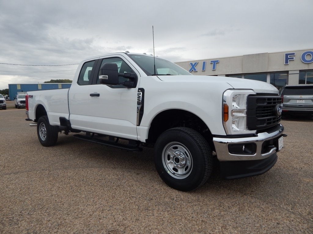 New 2026 Ford F-250SD Truck Super Cab