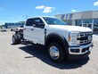 Ford F-550SD