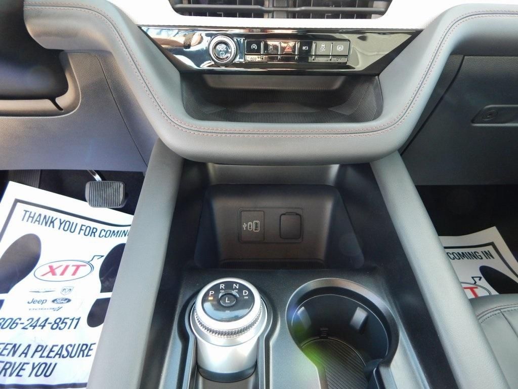 2026 Ford Explorer Active - Photo 23