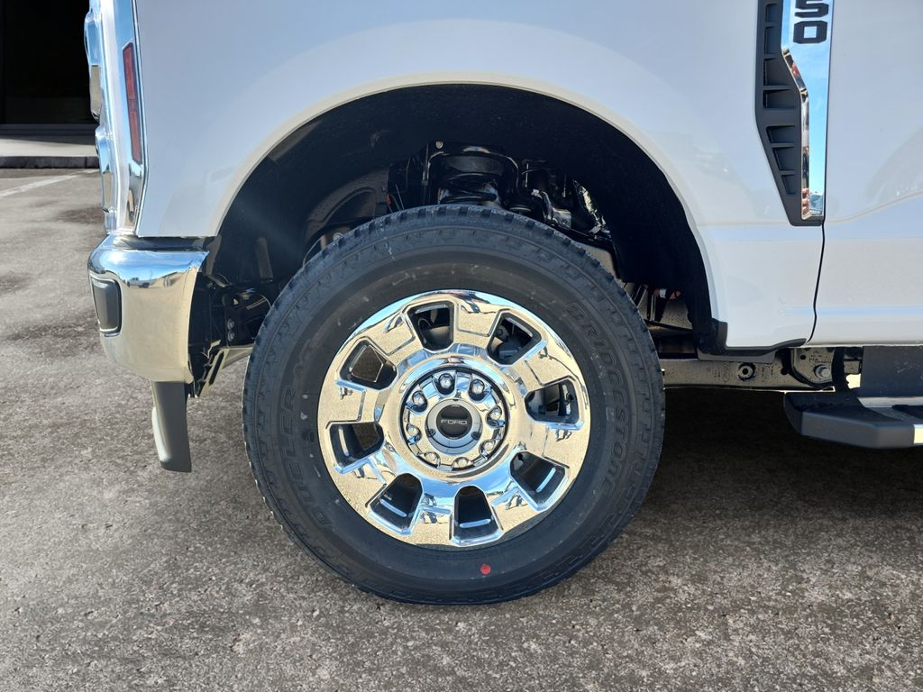 2026 Ford F-350 Super Duty Lariat - Photo 9