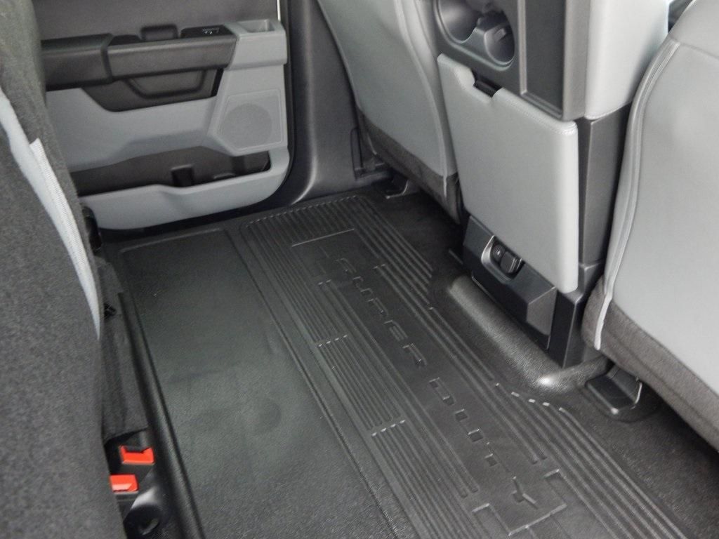 2026 Ford F-350 Super Duty XL - Photo 13