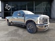  Ford F-250SD
