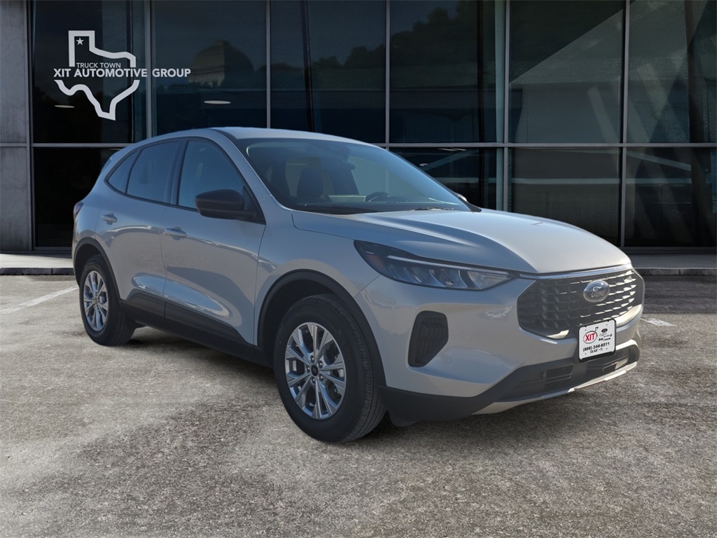 2026 Ford Escape Active's photo