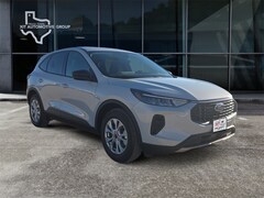 2026 Ford Escape Active SUV
