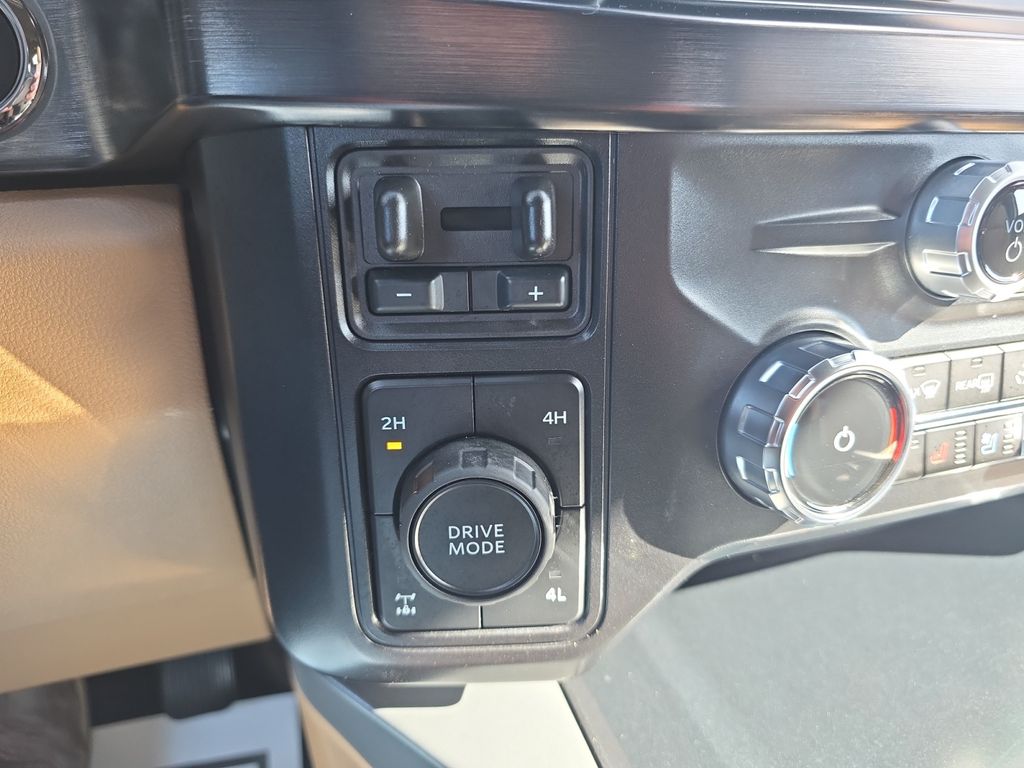 2026 Ford F-350 Super Duty Lariat - Photo 25
