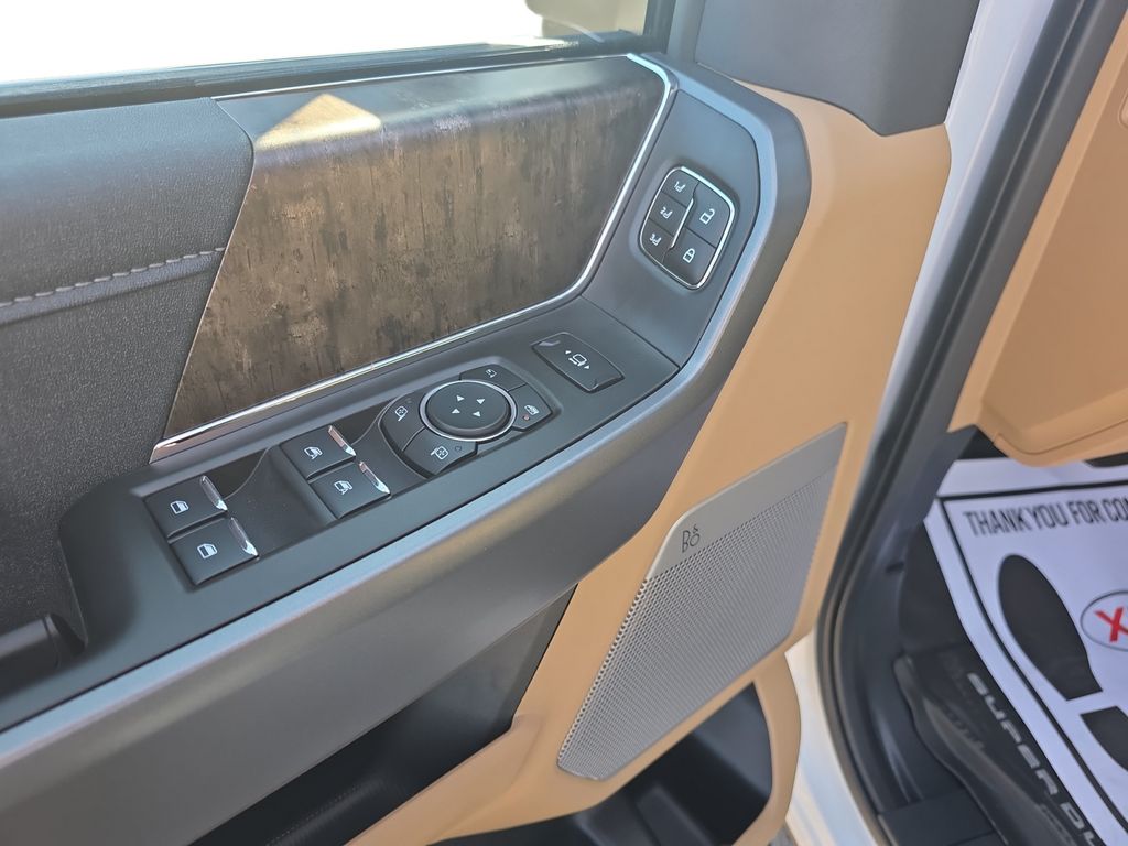 2026 Ford F-350 Super Duty Lariat - Photo 11