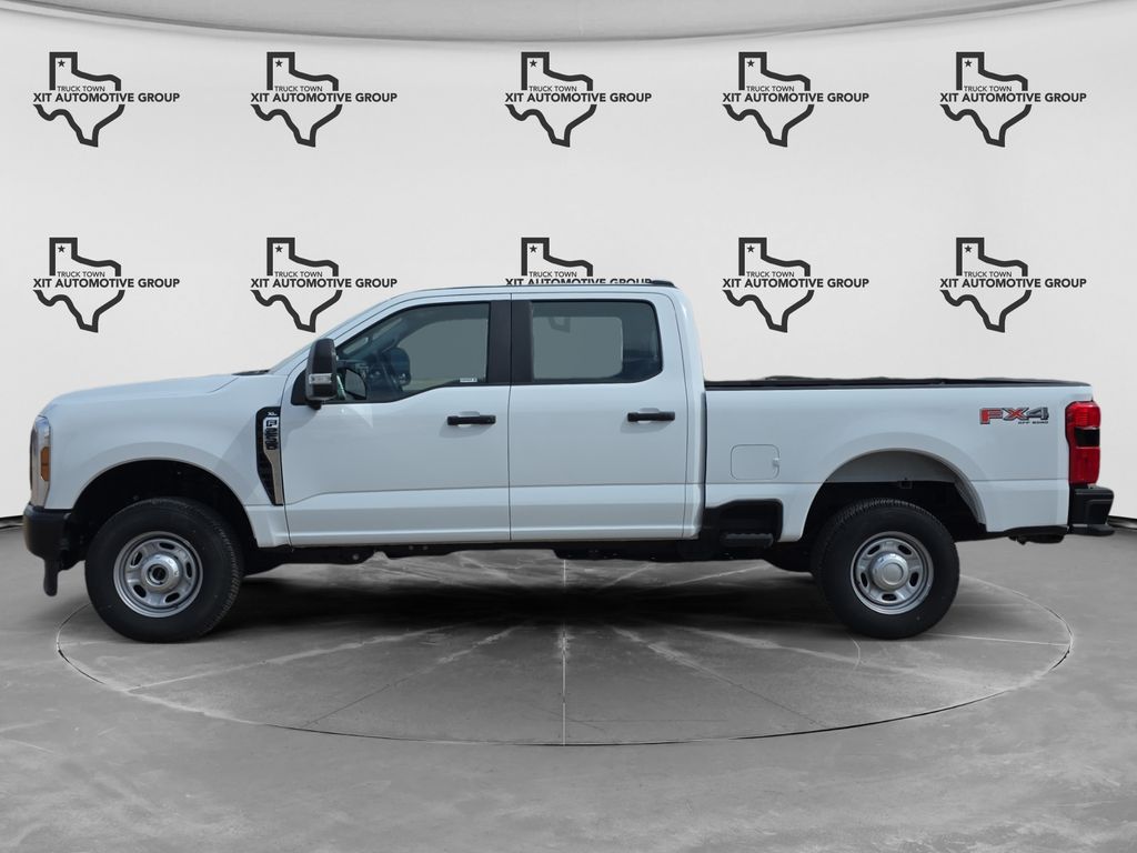 2026 Ford F-250 Super Duty XL - Photo 6