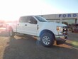 Ford F-250SD